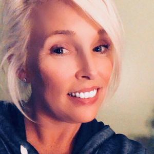 Meet your Posher, Patti